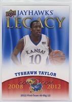 Tyshawn Taylor