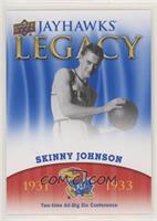 Skinny Johnson [Uncirculated]