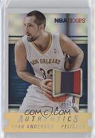 Ryan Anderson #/25