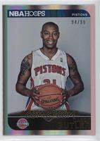 Caron Butler #/99