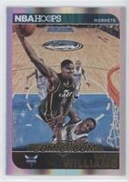 Marvin Williams #/99