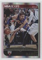 Pau Gasol #/99