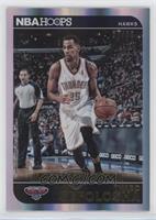 Thabo Sefolosha #/99