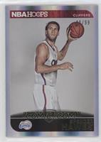 Spencer Hawes #/99