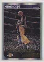 Wesley Johnson #/99