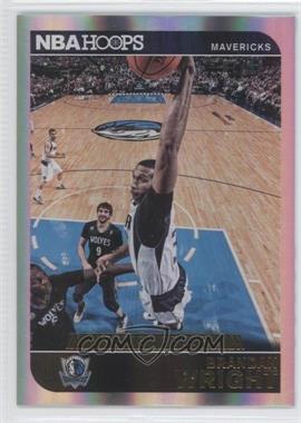 2014-15 NBA Hoops - [Base] - Artist's Proof #181 - Brandan Wright /99