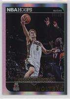 Nate Wolters #/99