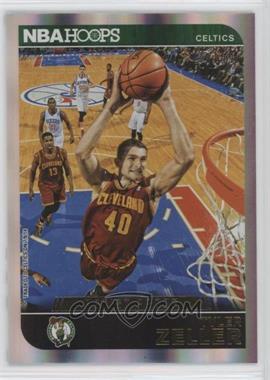 2014-15 NBA Hoops - [Base] - Artist's Proof #205 - Tyler Zeller /99