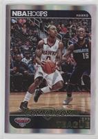 Jeff Teague #/99