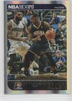 Lavoy Allen #/99