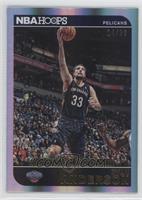 Ryan Anderson #/99