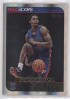 Spencer Dinwiddie #/99