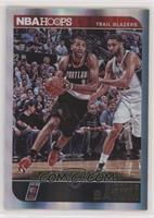 Nicolas Batum #/99