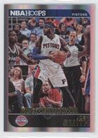 Josh Smith #/99