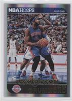 Andre Drummond #/99