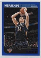 Jason Smith #/349