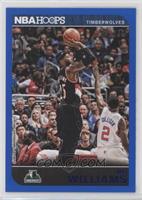 Mo Williams #/349