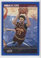 Anderson Varejao #/349