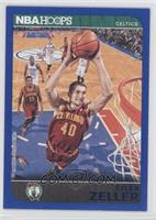 Tyler Zeller #/349