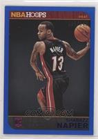 Shabazz Napier #/349