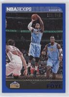 Randy Foye #/349