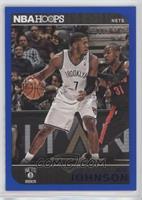 Joe Johnson #/349