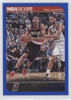 Nicolas Batum #/349