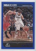 Alexey Shved #/349