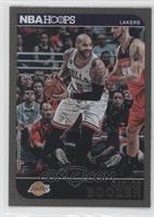 Carlos Boozer