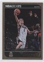 Nate Wolters