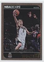 Nate Wolters