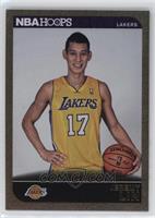 Jeremy Lin