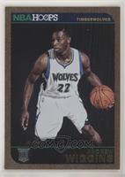 Andrew Wiggins [EX to NM]