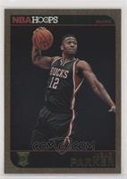 Jabari Parker