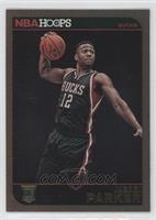 Jabari Parker