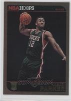 Jabari Parker