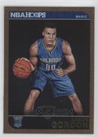 Aaron Gordon