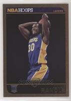 Julius Randle [EX to NM]