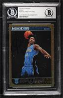 Elfrid Payton [BAS BGS Authentic]