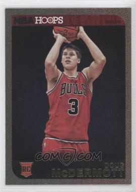 2014-15 NBA Hoops - [Base] - Gold #271 - Doug McDermott