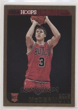 2014-15 NBA Hoops - [Base] - Gold #271 - Doug McDermott