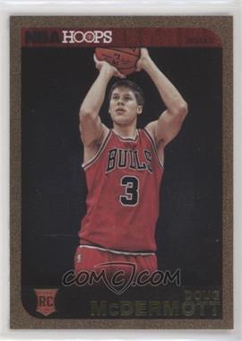 2014-15 NBA Hoops - [Base] - Gold #271 - Doug McDermott