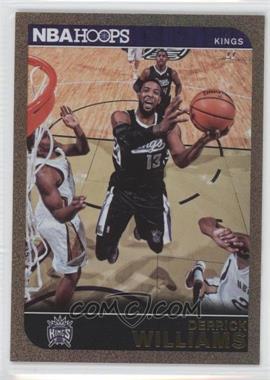 2014-15 NBA Hoops - [Base] - Gold #28 - Derrick Williams