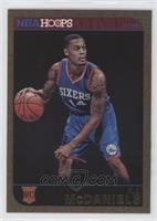 K.J. McDaniels [EX to NM]