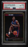 Spencer Dinwiddie [PSA 8 NM‑MT]