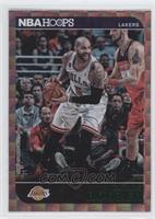 Carlos Boozer