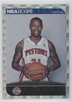 Caron Butler