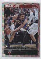 Pau Gasol [Noted]