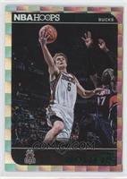 Nate Wolters