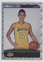 Jeremy Lin